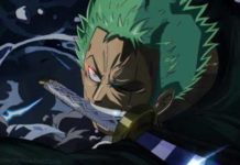 One Piece Capítulo 920- ¿Zoro vs Jack?