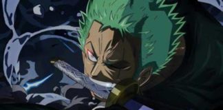 One Piece Capítulo 920- ¿Zoro vs Jack?