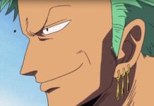 Capítulo 920 de One Piece: la identidad real de la esposa de Oden fue revelada