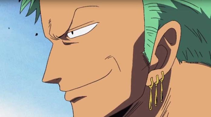Capítulo 920 de One Piece: la identidad real de la esposa de Oden fue revelada