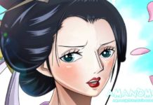 Capítulo 921 de One Piece - El plan para derribar a Kaido