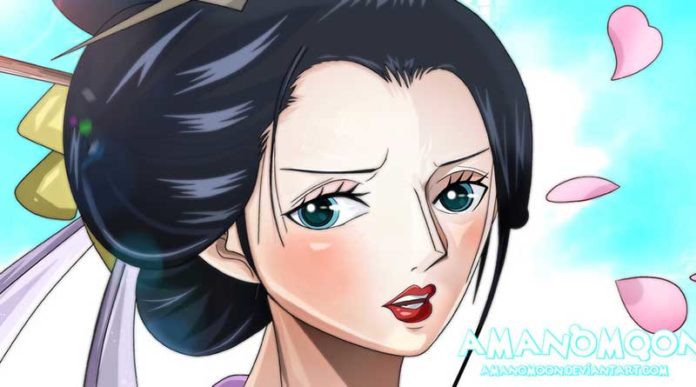 Capítulo 921 de One Piece - El plan para derribar a Kaido