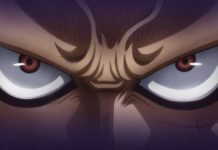 One Piece Episodio 857 - ¡Gear 4 Luffy contraataca!