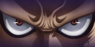 One Piece Episodio 857 - ¡Gear 4 Luffy contraataca!