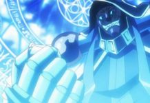 Overlord Temporada 3 Episodio 13 - La mayor debilidad de Ainz