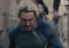 ¿Quicksilver regresa para los vengadores 4? Esto es lo que Aaron Taylor-Johnson dice