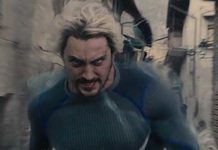 ¿Quicksilver regresa para los vengadores 4? Esto es lo que Aaron Taylor-Johnson dice