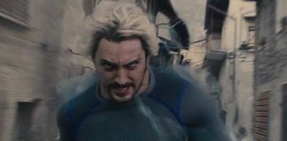 ¿Quicksilver regresa para los vengadores 4? Esto es lo que Aaron Taylor-Johnson dice