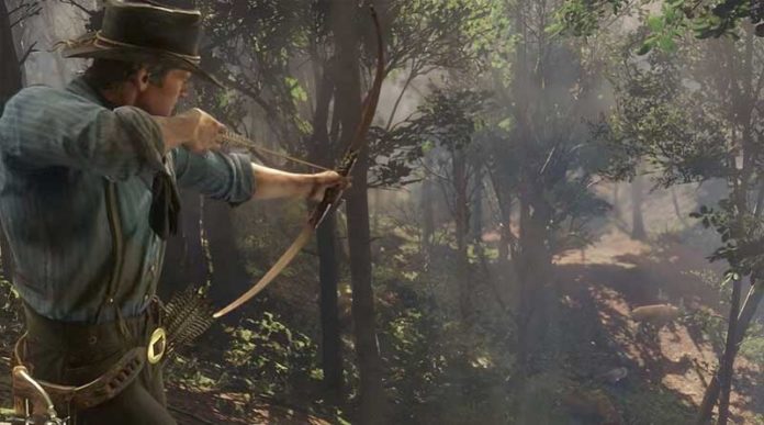 Red Dead Redemption 2: Cómo conseguir pieles perfectas