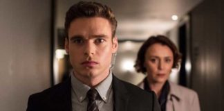El próximo James Bond podría ser la estrella de Game of Thrones Richard Madden