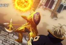 Seven Deadly Sins Temporada 3: Fecha de lanzamiento y Spoilers