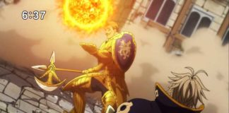 Seven Deadly Sins Temporada 3: Fecha de lanzamiento y Spoilers