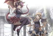 Manaria Friends: Fecha de lanzamiento y miembros del personal revelados