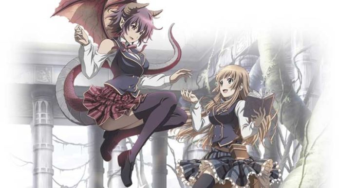 Manaria Friends: Fecha de lanzamiento y miembros del personal revelados