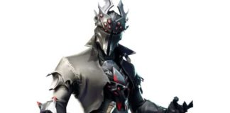 Nueva piel de Fortnite Spider Knight filtrada, fecha de lanzamiento