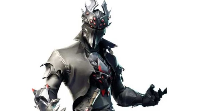 Nueva piel de Fortnite Spider Knight filtrada, fecha de lanzamiento