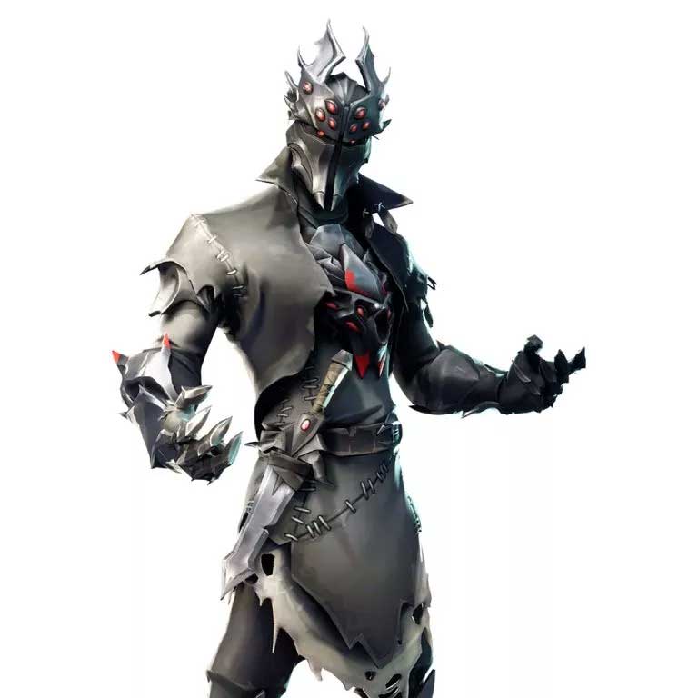 Fortnite Spider Knight&nbsp;(legendario)