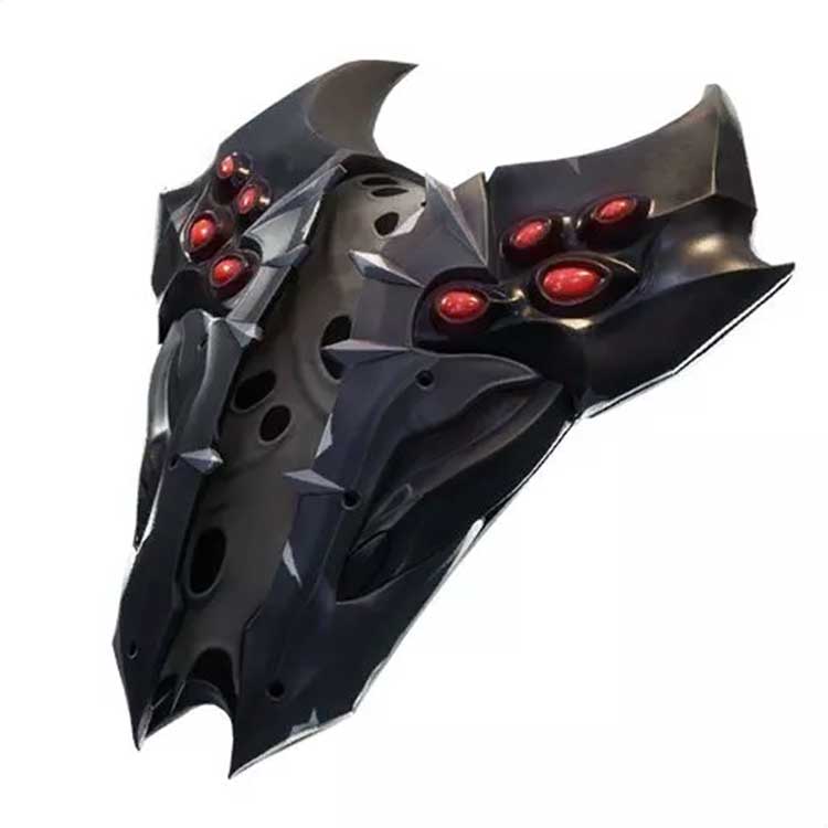 Fortnite Spider Shield (legendario)