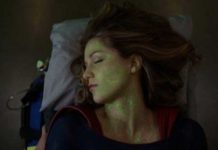 Supergirl Episodio 3 Temporada 4: El hombre de acero