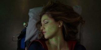 Supergirl Episodio 3 Temporada 4: El hombre de acero