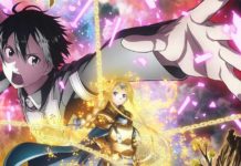 Sword Art Online: Alicization Episodio 1 Fecha de lanzamiento, fugas, spoilers