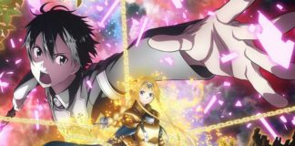 Sword Art Online: Alicization Episodio 1 Fecha de lanzamiento, fugas, spoilers