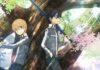 Sword Art Online Temporada 3 Episodio 2 - El arbol del demonio