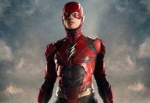 Película The Flash retrasada, Fecha de lanzamiento