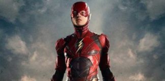 Película The Flash retrasada, Fecha de lanzamiento