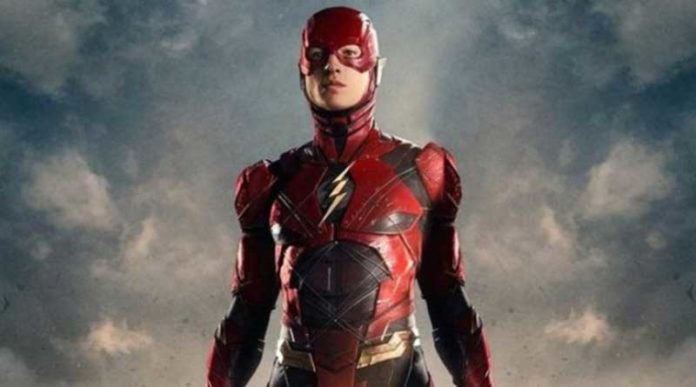Película The Flash retrasada, Fecha de lanzamiento
