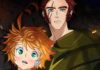 The Promised Neverland Capítulo 106 - Spoilers y fugas