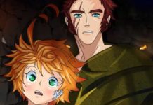 The Promised Neverland Capítulo 106 - Spoilers y fugas