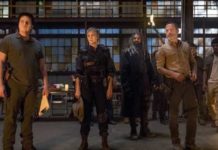 The Walking Dead Temporada 9 Episodio 3: Señales de advertencia