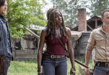 The Walking Dead Temporada 9 Episodio 4: The Obliged Spoilers y Fecha