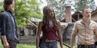 The Walking Dead Temporada 9 Episodio 4: The Obliged Spoilers y Fecha