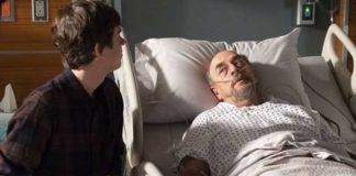 The Good Doctor Temporada 2 Episodio 5 spoilers y detalles