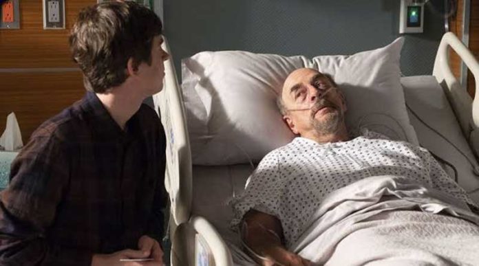 The Good Doctor Temporada 2 Episodio 5 spoilers y detalles