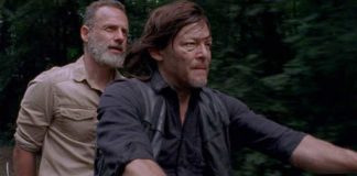 Temporada 9 de The Walking Dead Episodio 1: Un nuevo comienzo