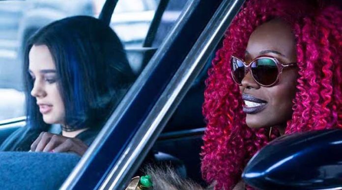 DC Titans Episodio 3: Orígenes - Spoilers y Fecha de lanzamiento