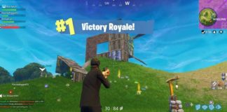 torneos Fortnite están aquí y la gloria puede ser tuya