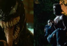 La tasa de éxito de Venom en la taquilla está superando a Logan