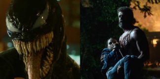 La tasa de éxito de Venom en la taquilla está superando a Logan
