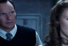 Los Warrens regresan oficialmente al Universo del Conjuro