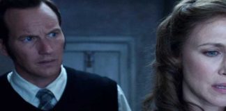 Los Warrens regresan oficialmente al Universo del Conjuro