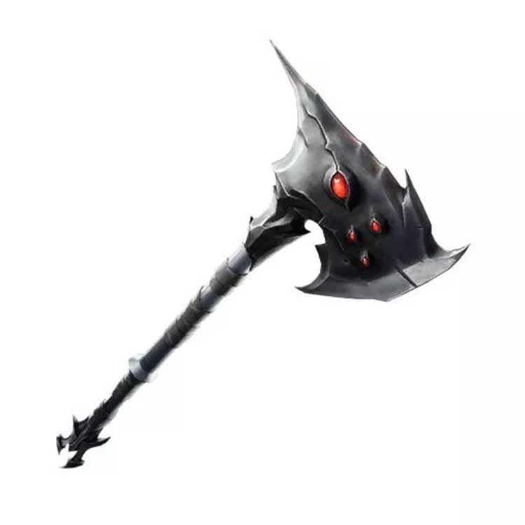 Fortnite Web Breaker