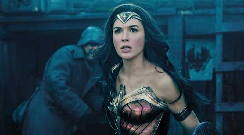 Wonder Woman 1984 nueva fecha de lanzamiento