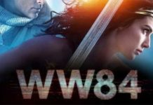 Wonder Woman 1984 Fecha de lanzamiento retrasada