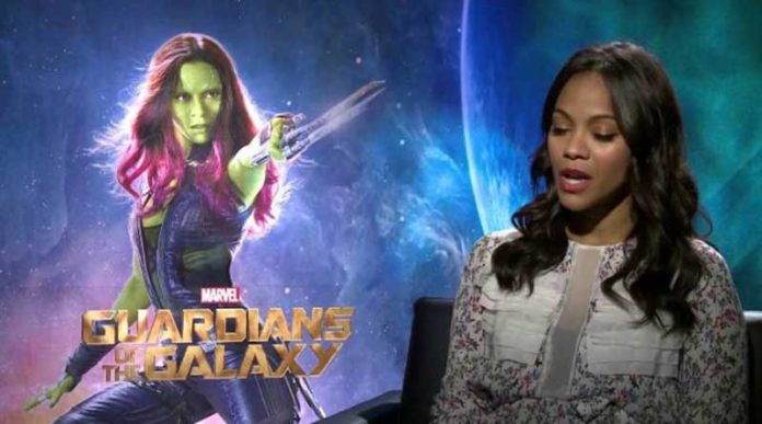 Teniendo en cuenta la gran parte de Gamora en la historia de Thanos, sin mencionar el hecho de que Nebula todavía está presente, el regreso de Gamora en Avengers 4 puede ser una gran cosa para la película. 