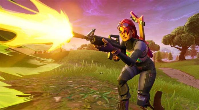 Fortnite podrían ser tan adictivo como la heroína