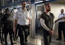 Arrow Temporada 7 Episodio 3: Cruzando Líneas